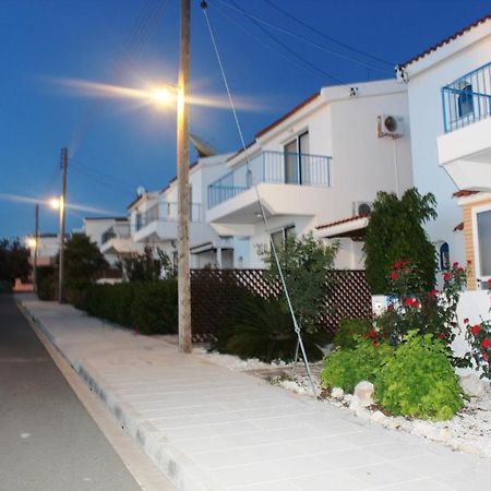 Kavalla Forest Villas Paphos Eksteriør billede