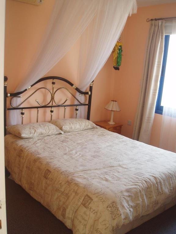 Kavalla Forest Villas Paphos Værelse billede
