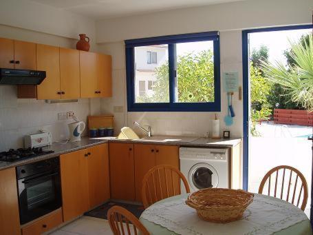 Kavalla Forest Villas Paphos Værelse billede