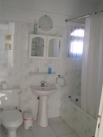 Kavalla Forest Villas Paphos Værelse billede
