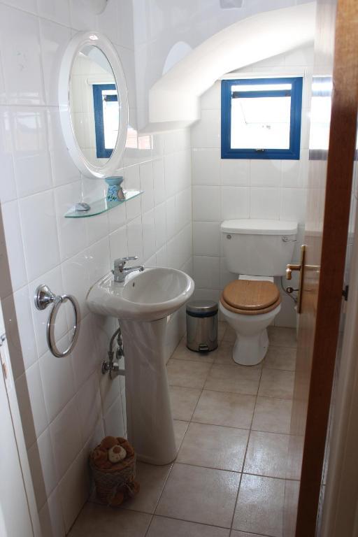 Kavalla Forest Villas Paphos Værelse billede