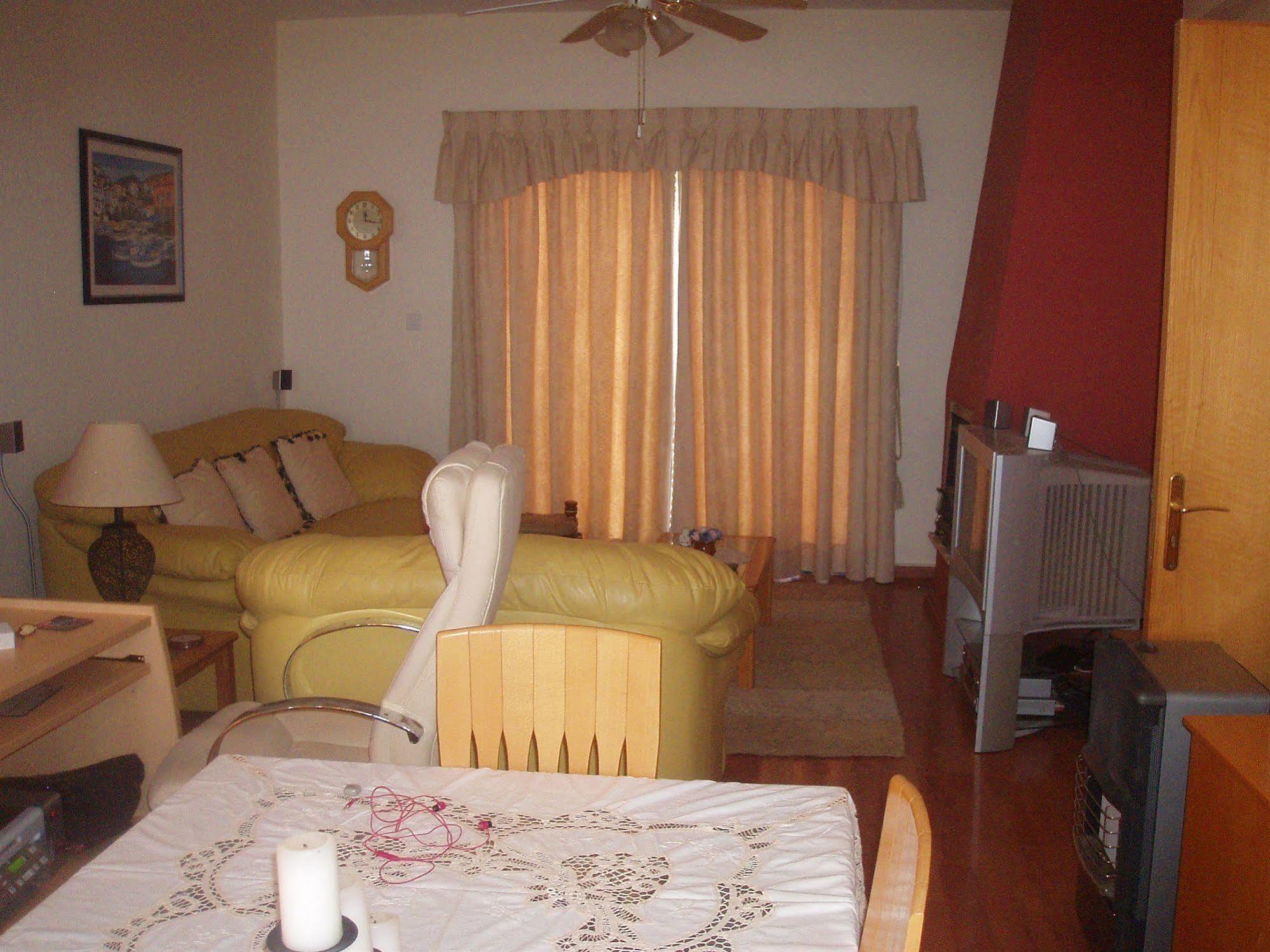 Kavalla Forest Villas Paphos Eksteriør billede